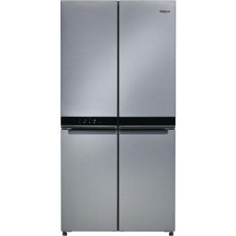 Frigorífico combinado Whirlpool Corporation WQ9 B2L Acero Precio: 1687.5023. SKU: B1ECVT2WEB