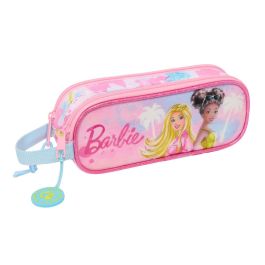 Portatodo Doble Barbie Painterly Rosa Azul cielo 21 x 8 x 6 cm Precio: 12.94999959. SKU: B18ZEQYDY8