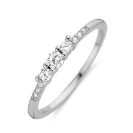 Anillo Mujer New Bling 9NB-0388-50 10 Plateado Precio: 67.69000029. SKU: B15K5TFL59