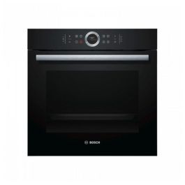 Horno Pirolítico BOSCH 71 L Display TFT 3600W 71 L Precio: 1145.58999995. SKU: S0408038