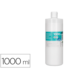 Liderpapel Barniz Fijativo Acabado Brillante Bote 1000 ml Uso Escolar Precio: 10.78999955. SKU: B15QSA7C77