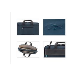 Bolsa Portatil Mobilis Executive 3 Twice Briefcase 14-16 Bolsa Portatil Mobilis Executive 3 Twice Briefcase 14-16