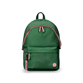 Antartik Mochila Basic Pack Verde 20 L 300x160x420 mm Precio: 29.58999945. SKU: B12BGV9AX3