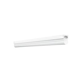 Ledvance LVE-4058075099692 Luminaria LED Lineal "Compact" 10W 1000Lm 3000K 140º IP20 - Para Sustitución T8, Uso en Interiores Ledvance LVE-4058075099692 Luminaria LED Lineal "Compact" 10W 1000Lm 3000K 140º IP20 - Para Sustitución T8, Uso en Interiores