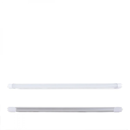 Tubo LED T8 18W 2160Lm 4000K 120Cm Cabeza Rotatoria Un Extremo HO-TC-T8RDDG18W-O-W