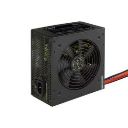 Fuente de Alimentación TooQ TQEP-550SP 550 W ATX RoHS Precio: 37.50000056. SKU: S5601193