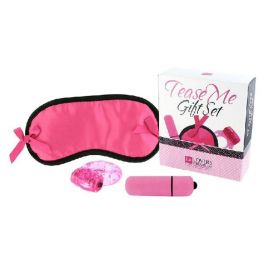 Set Erótico LoversPremium Tease Me (3 pcs) Precio: 14.95000012. SKU: S13000529