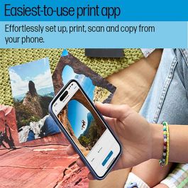 HP multifuncion inkjet Envy 6520e