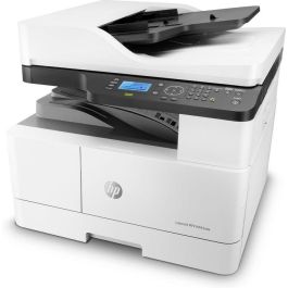 HP LaserJet MFP M443nda Láser