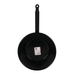 Sartén honda bordonada 26 cm - 3.8L Jaspeada - La Estrella (8 Unidades) Sartén honda bordonada 26 cm - 3.8L Jaspeada - La Estrella (8 Unidades)