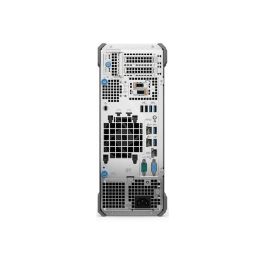 Dell PowerEdge T160 Xeon E-2434 Servidor Torre con Intel Xeon E-2434, 16GB DDR5 ECC, 2TB SATA 7200rpm