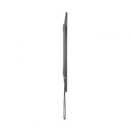 Aisens Soporte Pro Ultra Delgado Para Monitor/TV 60-100" Hasta 130 kg Negro