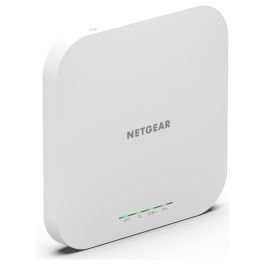 Punto de Acceso Netgear WAX610-100EUS Blanco
