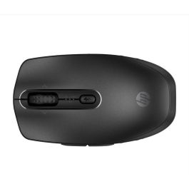 HP Raton 695 inalambrico recargable HP Raton 695 inalambrico recargable