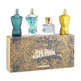 Jean Paul Gaultier Pour homme set miniaturas 7 ml Precio: 60.5. SKU: B1D9L4RD3Y