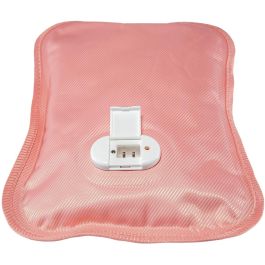Unold 86014 Wrmi rosa elektrische Wrmflasche