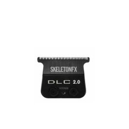 Babyliss Cuchilla Skeleton Dlc para Cortapelos Profesional Negra Precio: 34.68999941. SKU: B1EFECYVAZ