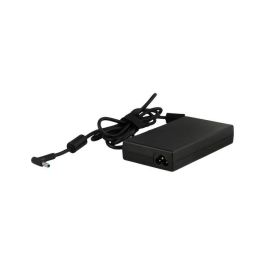 HP Smart AC Adapter 120W - Conector de Barril 4.5mm (NPFC) - Requiere Cable C5 - Cargador Portátil Precio: 61.94999987. SKU: B18ZGT2R6V