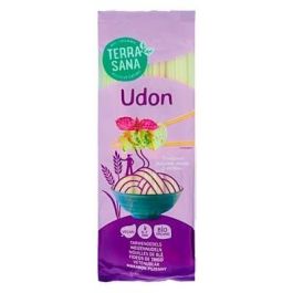 TERRASANA Udon Espagueti Trigo Integral Japones 250Gr Apto Dietas Veganas Precio: 5.5. SKU: B1BTQN6TWC