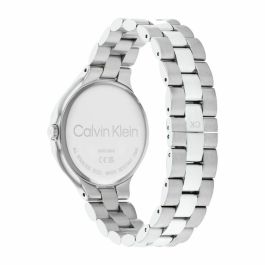 Reloj Mujer Calvin Klein 25200128 (Ø 38 mm) Reloj Mujer Calvin Klein 25200128 (Ø 38 mm)