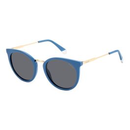 Gafas de Sol Mujer Polaroid PLD-4146-S-X-MVUF3M9 Ø 53 mm Gafas de Sol Mujer Polaroid PLD-4146-S-X-MVUF3M9 Ø 53 mm