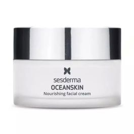 Sesderma OCEANSKIN Crema Facial Nutritiva Hidratante Antiedad con Colágeno Marino y Caviar - 50 ml Precio: 29.49999965. SKU: S0575071