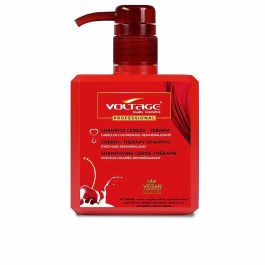 Voltage Cosmetics Champú Color Cerezo-Terapia 500 ml para Cabello Teñido y Dañado con Vitaminas y Minerales Precio: 15.59000058. SKU: SBL-32013001