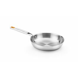 Sartén BRA EFFICIENT IX 20 Gris Acero Inoxidable Ø 20 cm