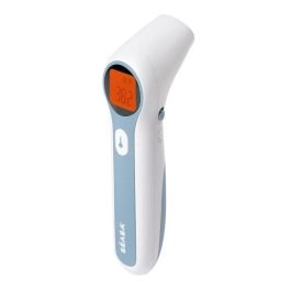 BEABA Thermospeed - Termómetro infrarrojo de oído y frente BEABA Thermospeed - Termómetro infrarrojo de oído y frente