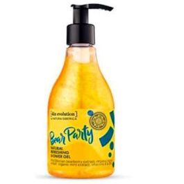Skin Evolution Bear Party Gel Ducha Refrescante 260ml - Piel Elástica, Tonificante y Con Vitaminas Precio: 4.94999989. SKU: SLC-90372