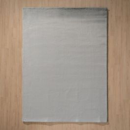 Alfombra Gris 200 x 2,7 x 300 cm