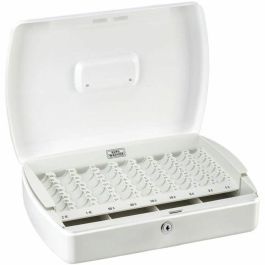 Burg-Wächter Zk 2307 Euro Blanco Monnant