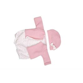 Muñecas Arias Ropa para muñeco reborn 40 cm, modelos surtidos