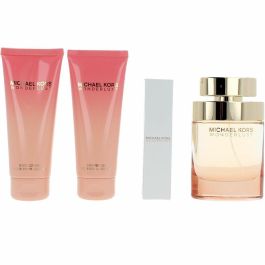 Michael Kors Wonderlust Estuche 4 Pz Michael Kors Wonderlust Estuche 4 Pz Precio: 67.95000025. SKU: B1ESRG6TDG