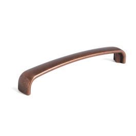Tirador Zamak Modelo Orion Acabado Cobre Antiguo Dist. Agujero Dist. 128Mm. Viefe Precio: 8.49999953. SKU: B12SYN55TV