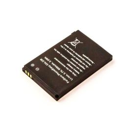 CoreParts Battery for Mobile 2.96Wh Li-ion 3.7V 800mAh CoreParts Battery for Mobile 2.96Wh Li-ion 3.7V 800mAh