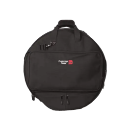 Gator Funda Nylon para Platos - 24" (Hasta 6 Platos) Precio: 120.95000038. SKU: B1HQQ7X74F