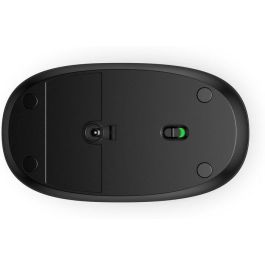 HP 240 Black Bluetooth Mouse HP 240 Black Bluetooth Mouse