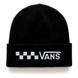 Gorro Vans Trecker Negro Precio: 22.79000031. SKU: B1BLN98WT5