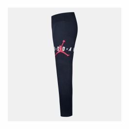 Mallas Deportivas para Niños Nike Jumpman Negro