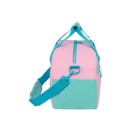 Bolsa de Deporte Benetton Dolce Multicolor 50 x 26 x 20 cm