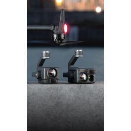 DJI Enterprise ZENMUSE H20 (EU) incl. DJI Care Enterprise Basic DJI Enterprise ZENMUSE H20 (EU) incl. DJI Care Enterprise Basic