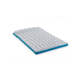 Colchón inflable de camping INTEX - 2 plazas - Gris Colchón inflable de camping INTEX - 2 plazas - Gris Precio: 37.6899996. SKU: B19QP2R9KD
