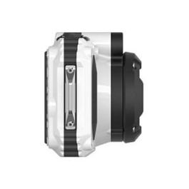 Kodak Pixpro WPZ2 Cámara Digital Deportiva 16MP Zoom Óptico 4x Blanca Resistente al Agua