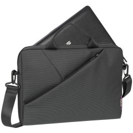 RIVACASE 8720 - Bolsa para portátil Tivoli 13.3" gris