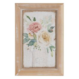 Cuadro Impresión Jarrón 2/M Dm 20 X 2 X 30 cm