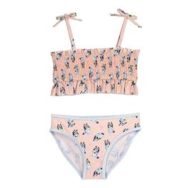 Bikini bluey 3 años Bikini bluey 3 años