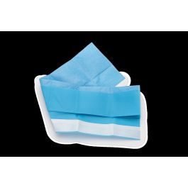 Pano Campo 50x50 cm Com Adesivo Azul Covetrus Precio: 1.5900005. SKU: B1KJT66QG7