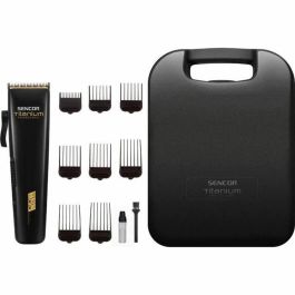 Cortapelos Sencor SHP 8400BK Cortapelos Sencor SHP 8400BK