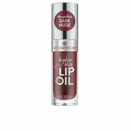 Essence HYDRA KISS Aceite de Labios #08-Mocha Glow 4 ml Brillo Hidratante Precio: 3.50000002. SKU: B1D3HT4BR2